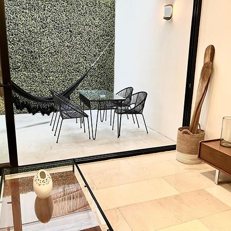 Luxury 5Th Avenue Menesse 32 Appartement Playa del Carmen Buitenkant foto