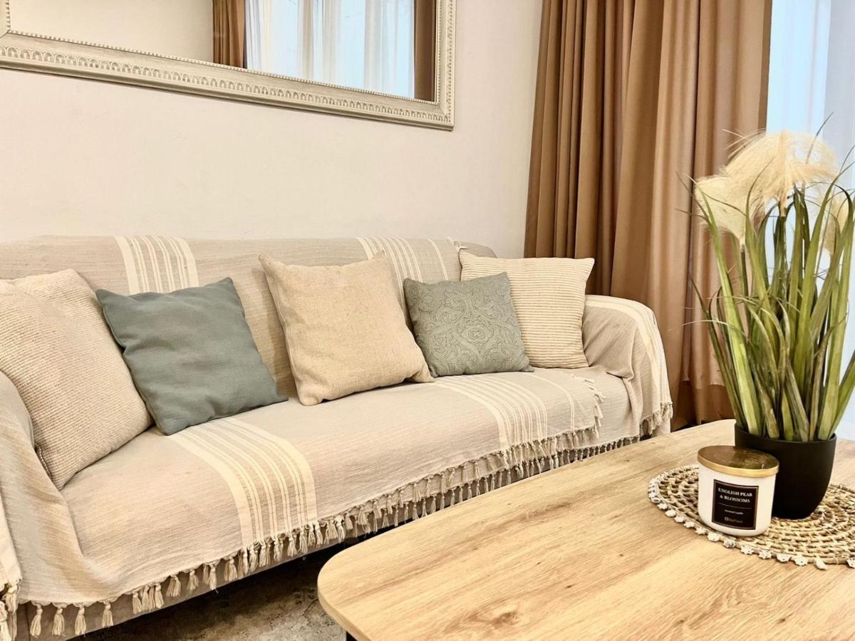 Luxury 5Th Avenue Menesse 32 Appartement Playa del Carmen Buitenkant foto
