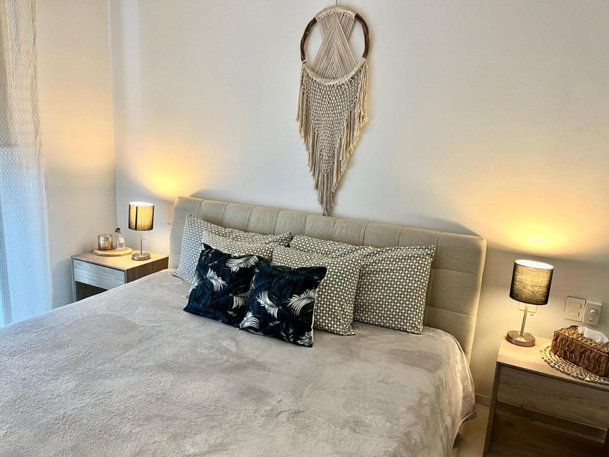 Luxury 5Th Avenue Menesse 32 Appartement Playa del Carmen Buitenkant foto