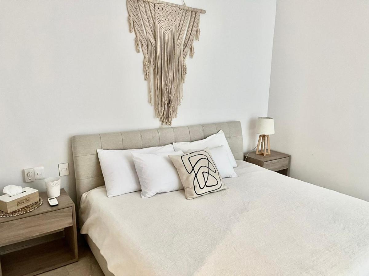 Luxury 5Th Avenue Menesse 32 Appartement Playa del Carmen Buitenkant foto