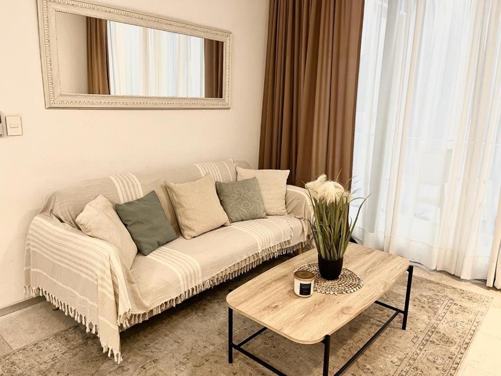 Luxury 5Th Avenue Menesse 32 Appartement Playa del Carmen Buitenkant foto