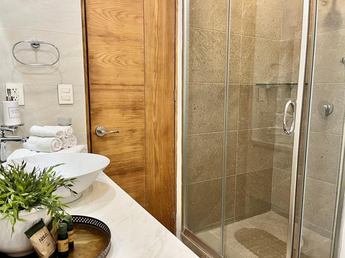 Luxury 5Th Avenue Menesse 32 Appartement Playa del Carmen Buitenkant foto