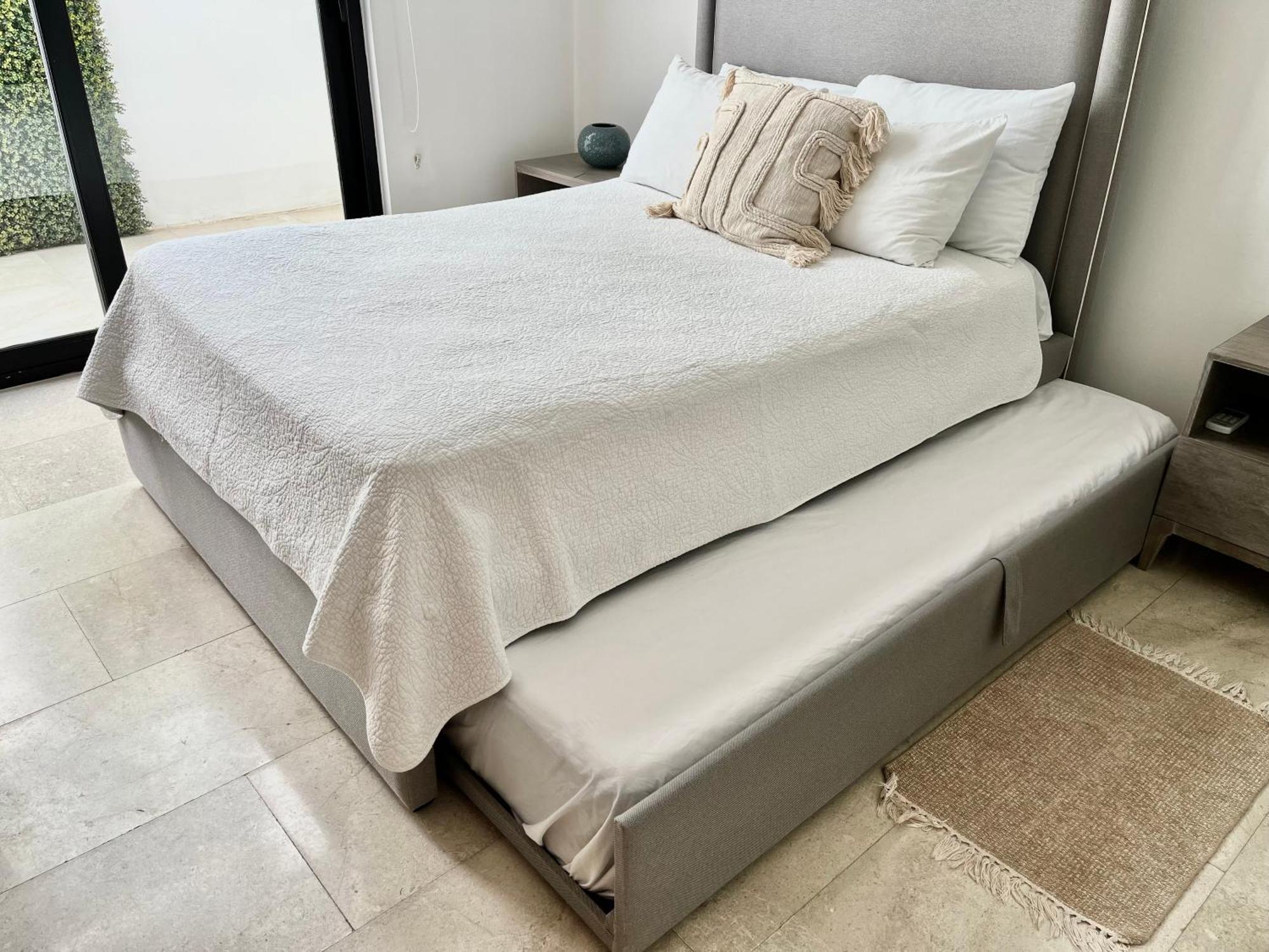 Luxury 5Th Avenue Menesse 32 Appartement Playa del Carmen Buitenkant foto