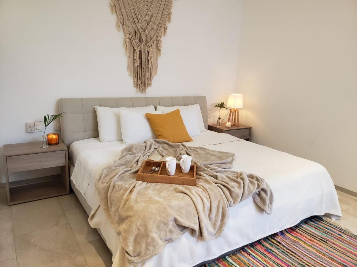 Luxury 5Th Avenue Menesse 32 Appartement Playa del Carmen Buitenkant foto